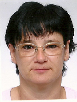Frau Cäcilia Diener